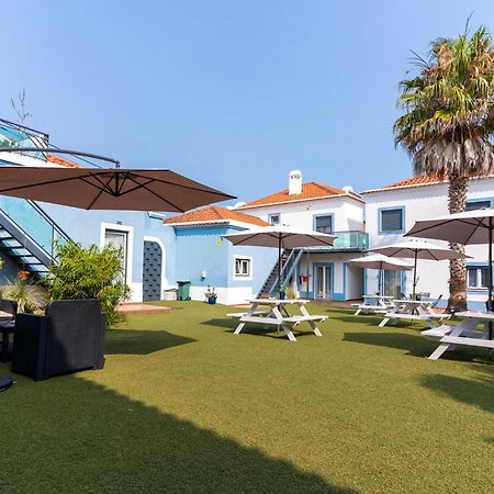 Mar- Milfontes Rentals Вила-Нова-де-Мильфонт Экстерьер фото
