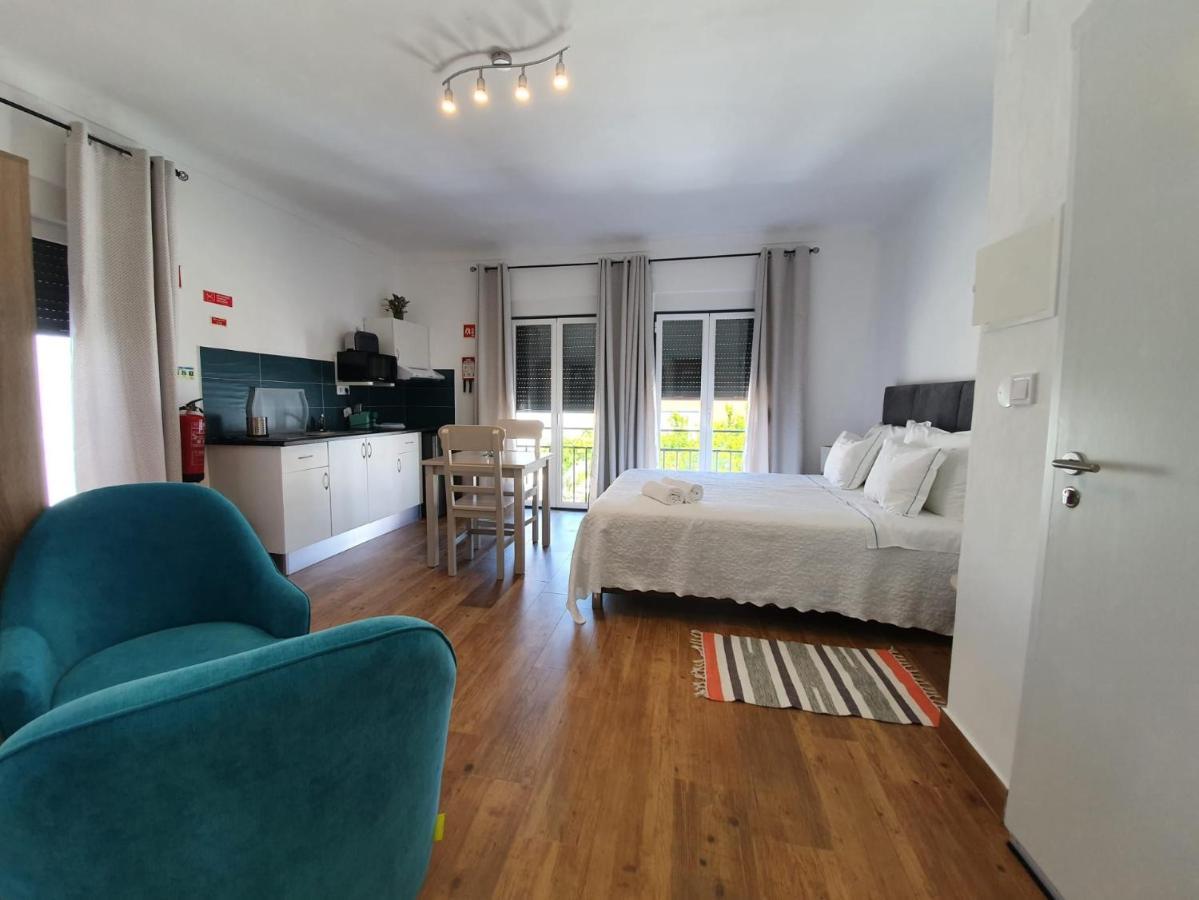 Mar- Milfontes Rentals Вила-Нова-де-Мильфонт Экстерьер фото