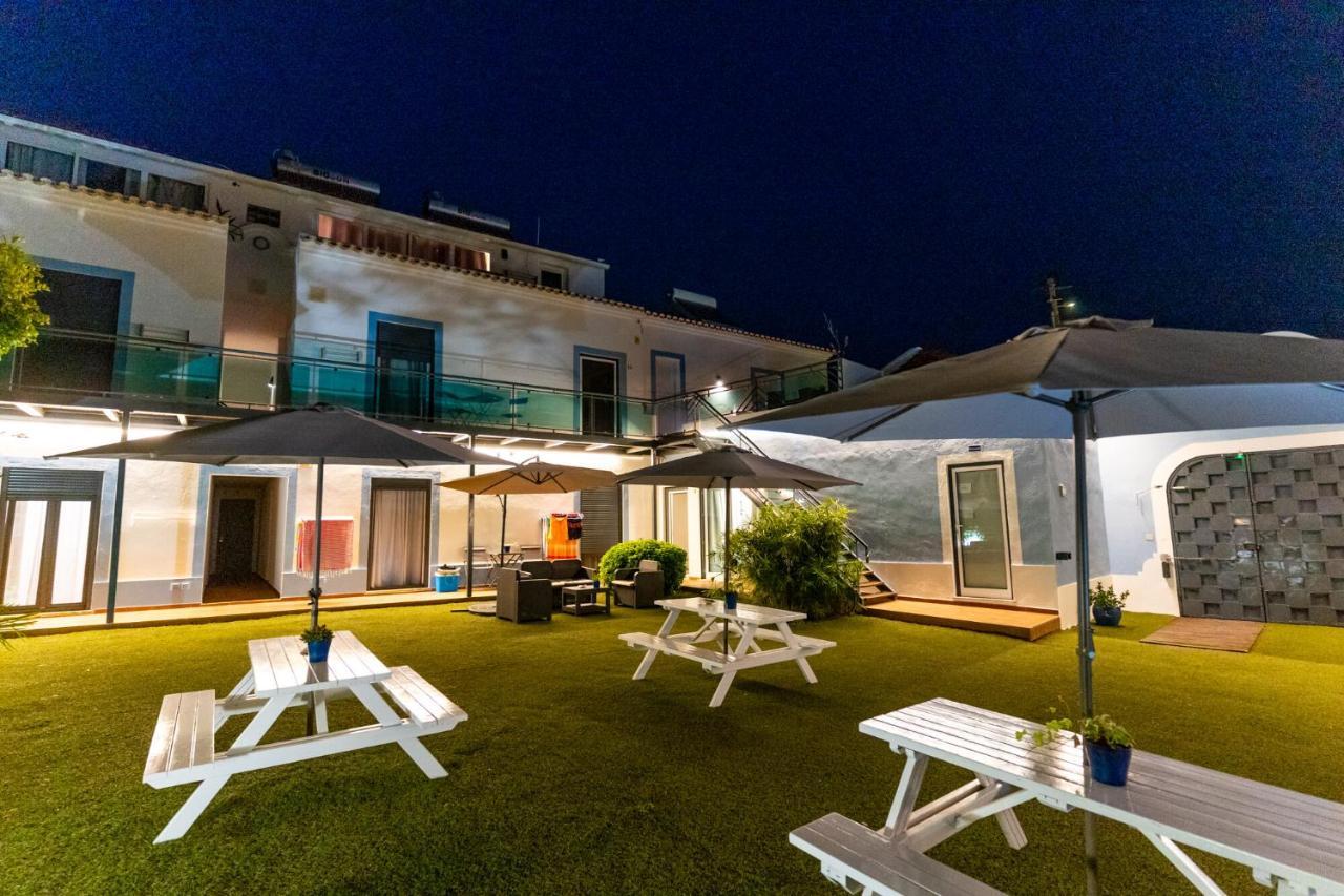 Mar- Milfontes Rentals Вила-Нова-де-Мильфонт Экстерьер фото