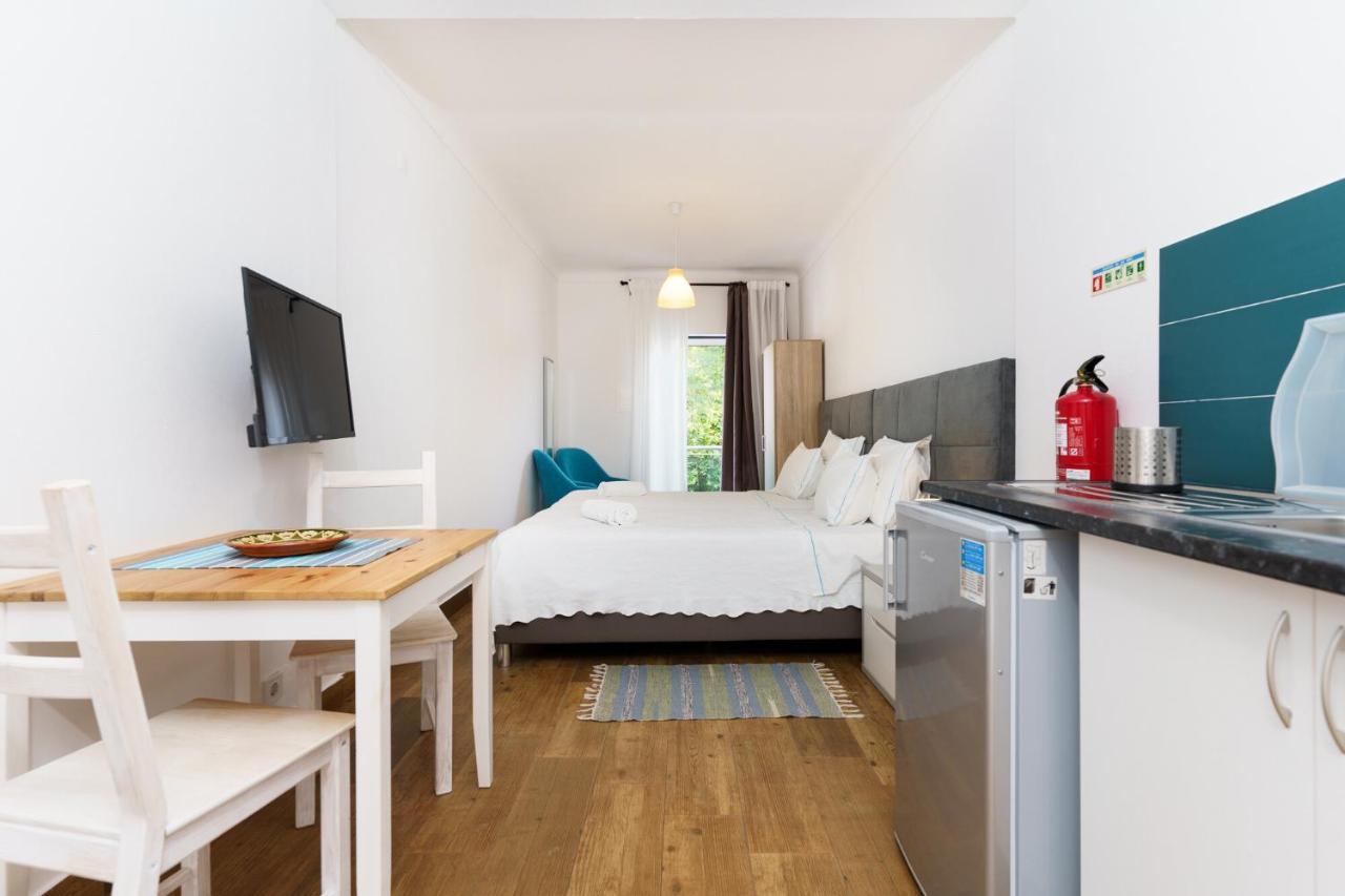 Mar- Milfontes Rentals Вила-Нова-де-Мильфонт Экстерьер фото