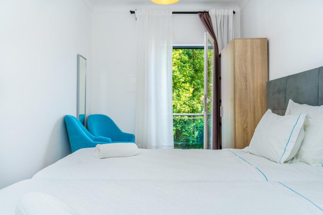 Mar- Milfontes Rentals Вила-Нова-де-Мильфонт Экстерьер фото