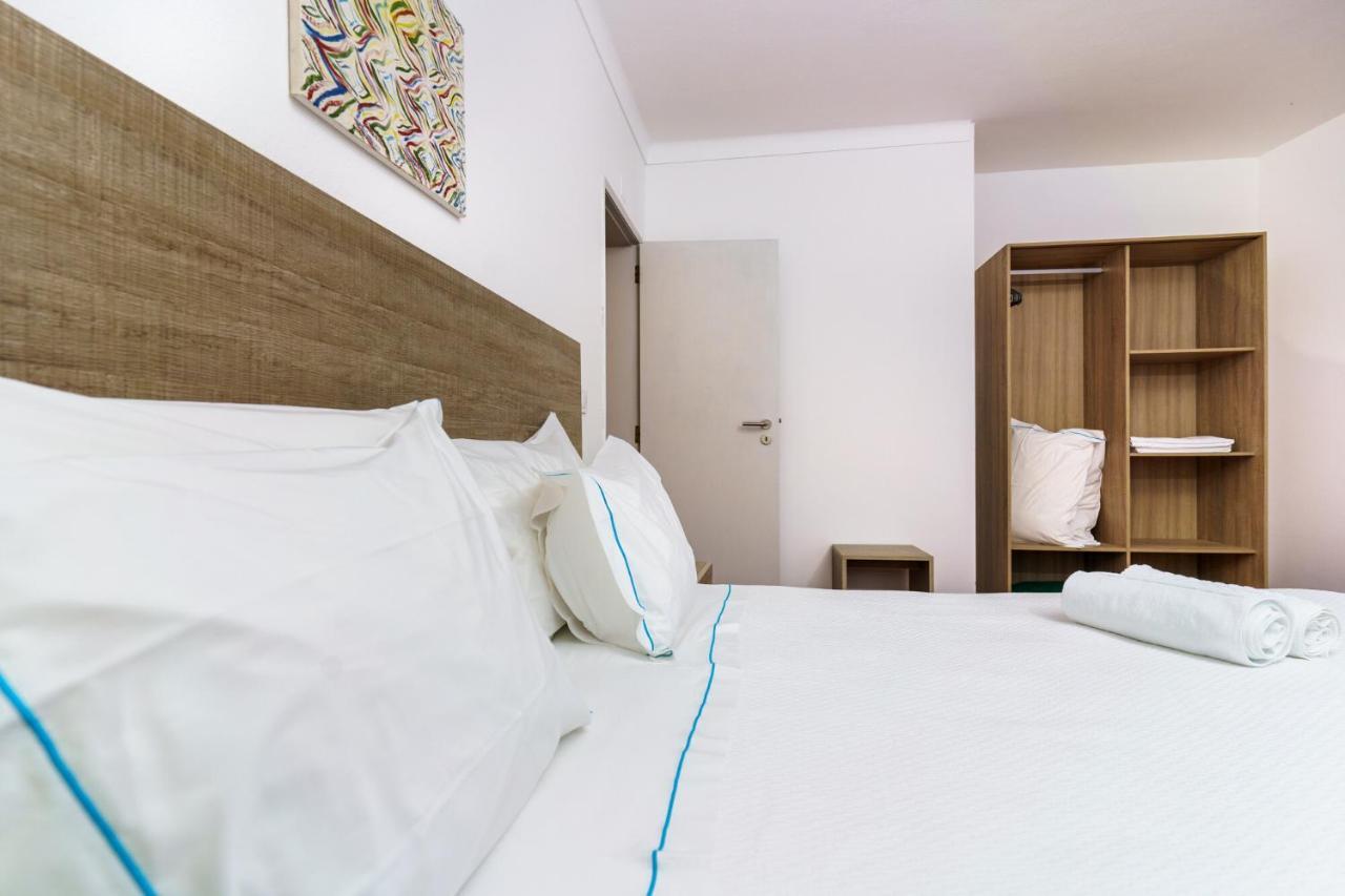 Mar- Milfontes Rentals Вила-Нова-де-Мильфонт Экстерьер фото