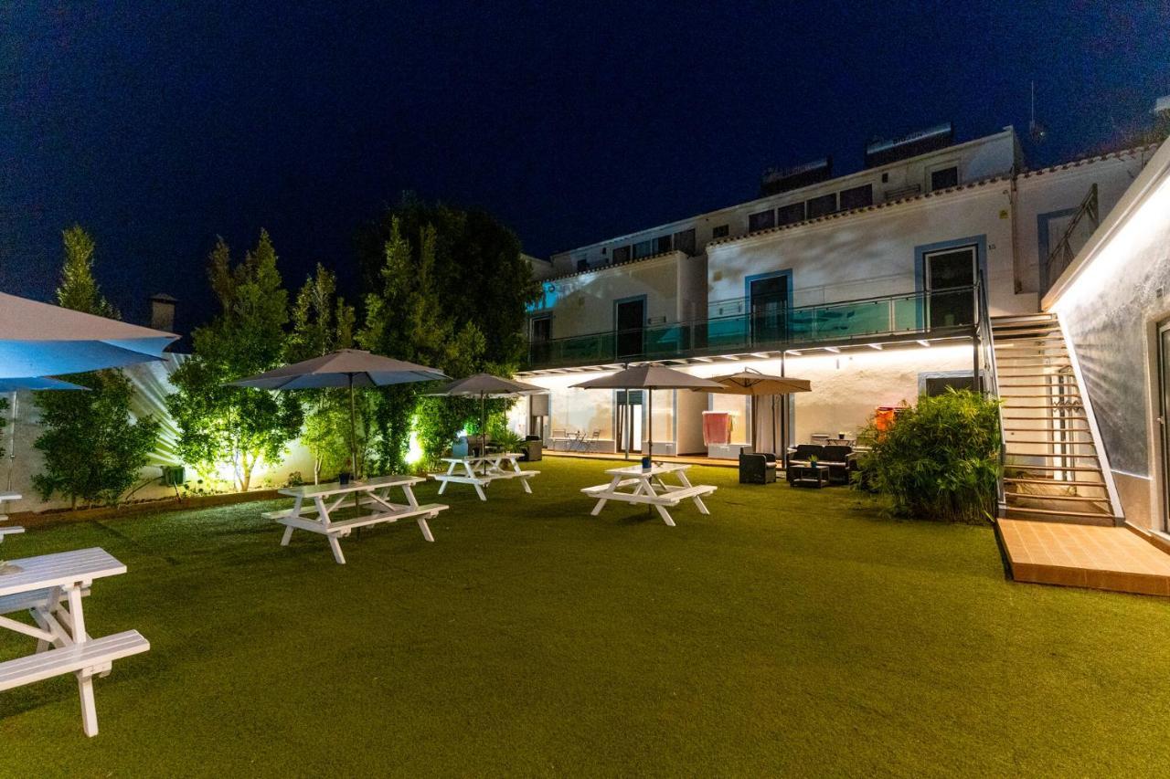 Mar- Milfontes Rentals Вила-Нова-де-Мильфонт Экстерьер фото