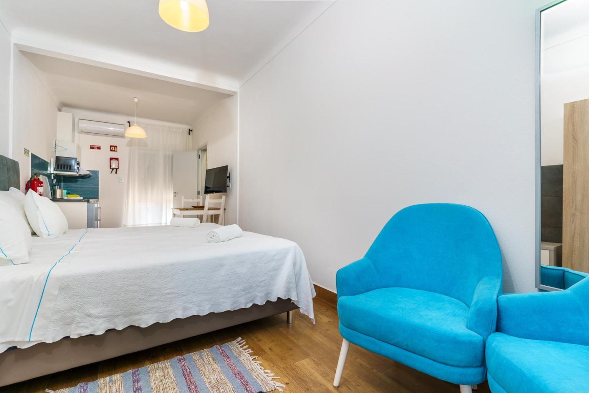 Mar- Milfontes Rentals Вила-Нова-де-Мильфонт Экстерьер фото