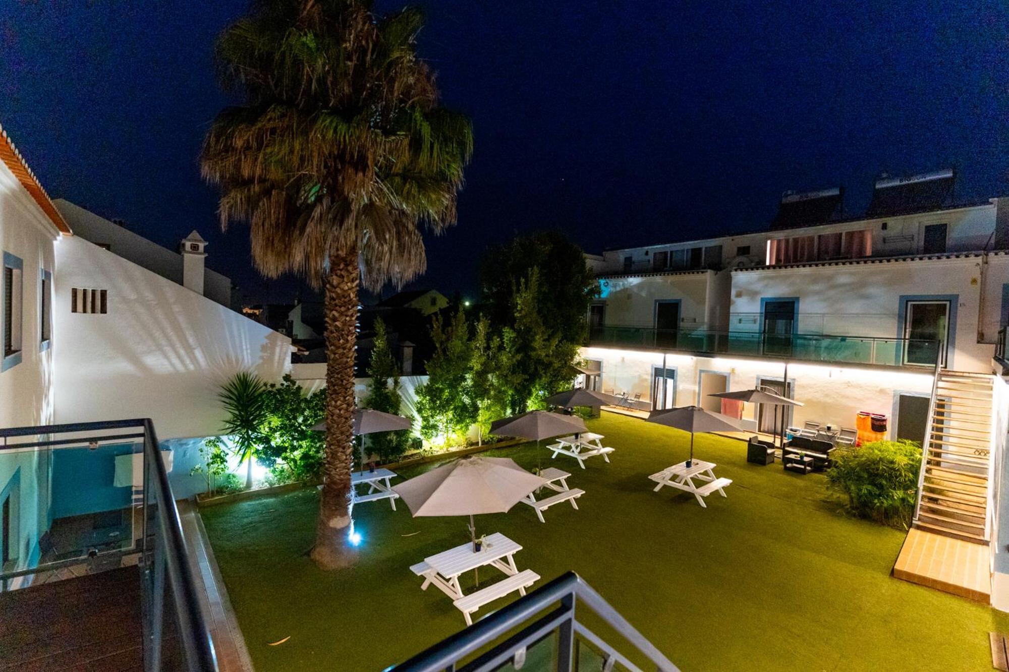 Mar- Milfontes Rentals Вила-Нова-де-Мильфонт Экстерьер фото