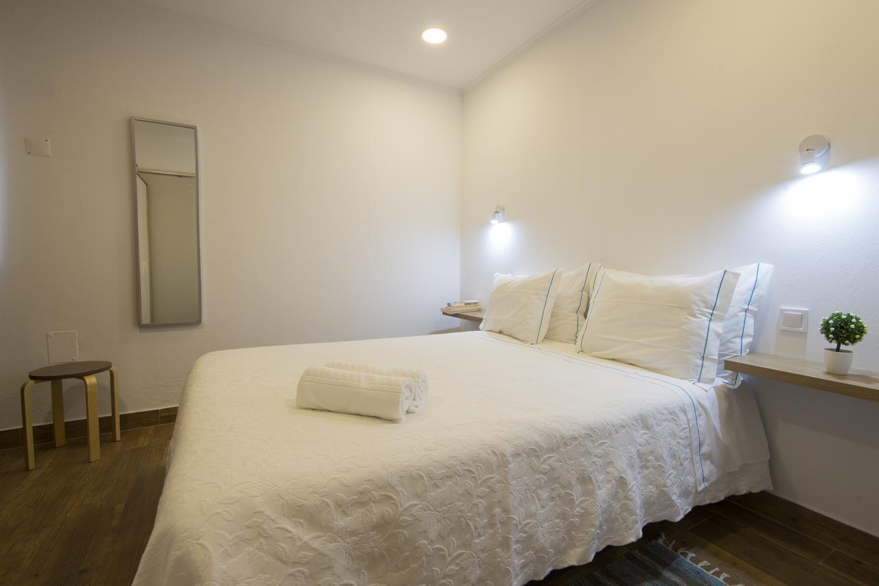 Mar- Milfontes Rentals Вила-Нова-де-Мильфонт Экстерьер фото