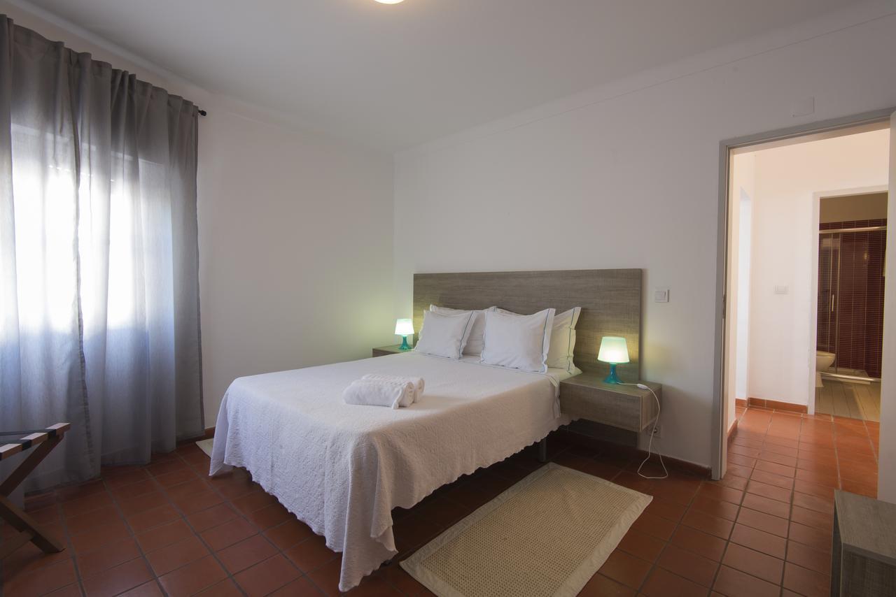 Mar- Milfontes Rentals Вила-Нова-де-Мильфонт Экстерьер фото